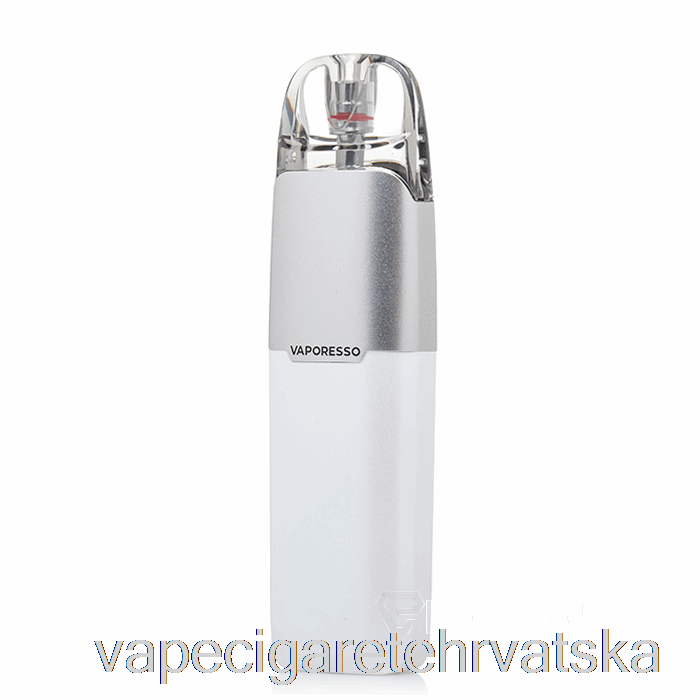 Vape Hrvatska Vaporesso Luxe Q2 Se Pod System Pearl White